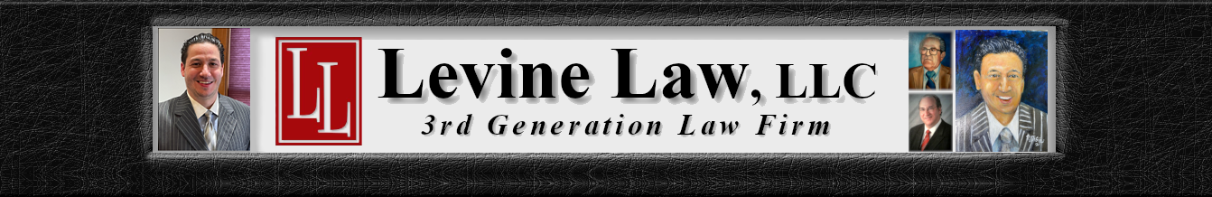 Law Levine, LLC - A 3rd Generation Law Firm serving Wyoming County PA specializing in probabte estate administration